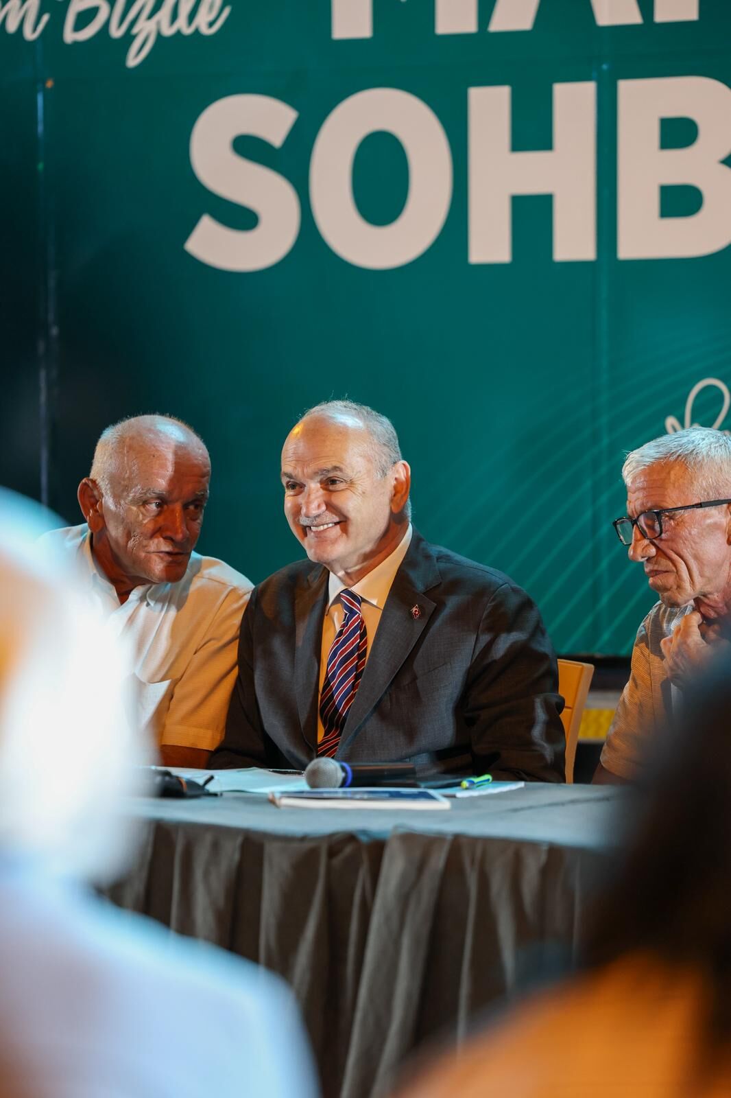 Mahalle Sohbetleri̇ (14)