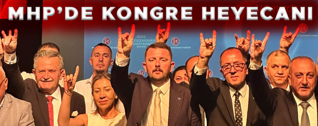 MEVCUT BAŞKAN MESUT SERTOĞLU GÜVEN TAZELEDİ