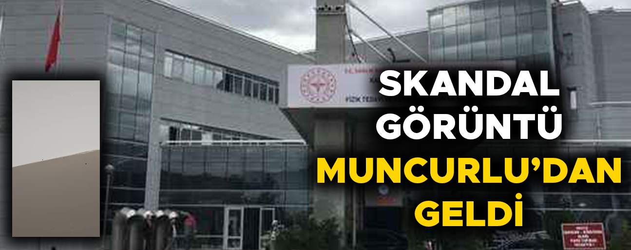 GÖRENLER ŞAŞKINLIKLARINI GİZLEYEMEDİ