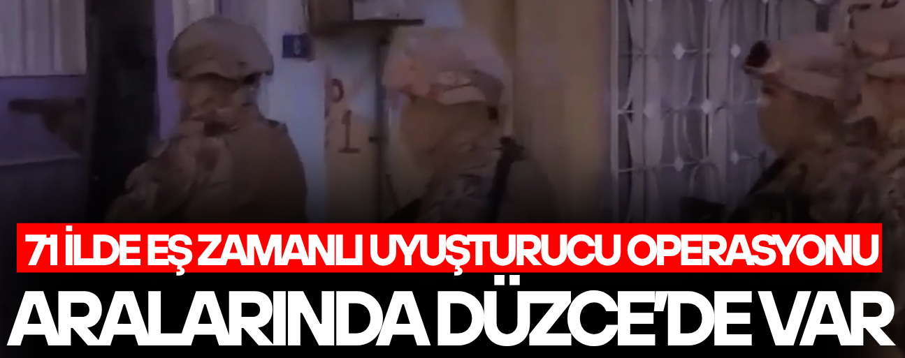 844 ZEHİR TACİRİ TUTUKLANDI