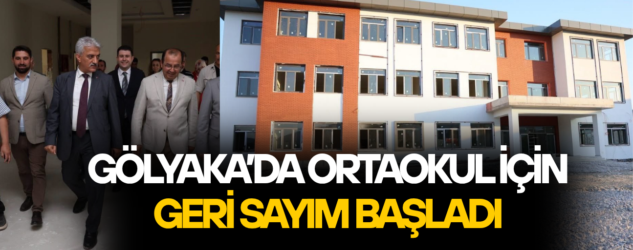 İNŞAAT ÇALIŞMALARI HIZ KAZANDI
