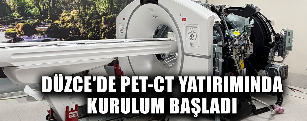 KANSER HASTALARININ TEŞHİSİNDE ÖNEMLİ ROL OYNUYOR