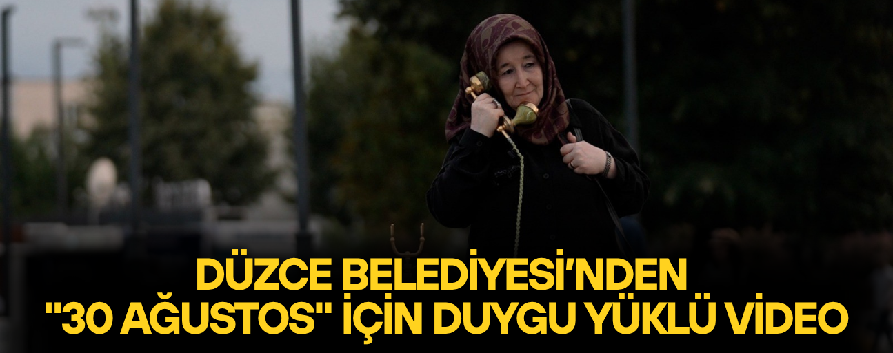 KİMİ ŞAŞIRDI, KİMİ DUYGULANDI