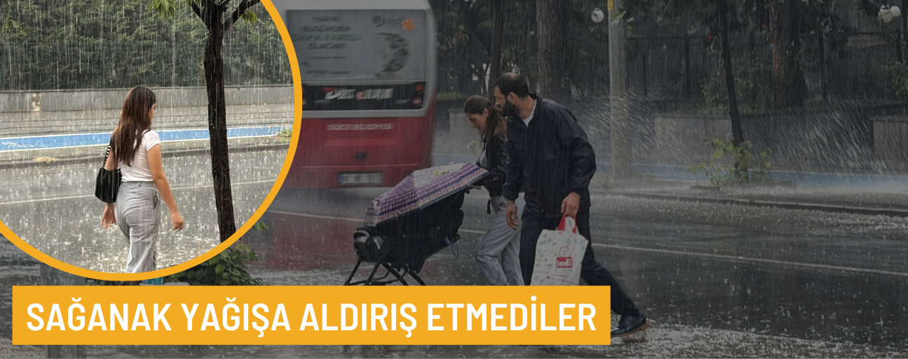 ETKİLİ YAĞIŞ HAREKETLİ GÖRÜNTÜLERE NEDEN OLDU