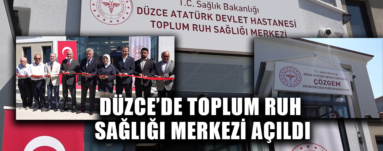 ÖZLÜ: “ÜNİVERSİTE TIP FAKÜLTESİ HASTANESİ İÇİN AYRI BİR YER PLANLAMASI YAPIYORUZ”