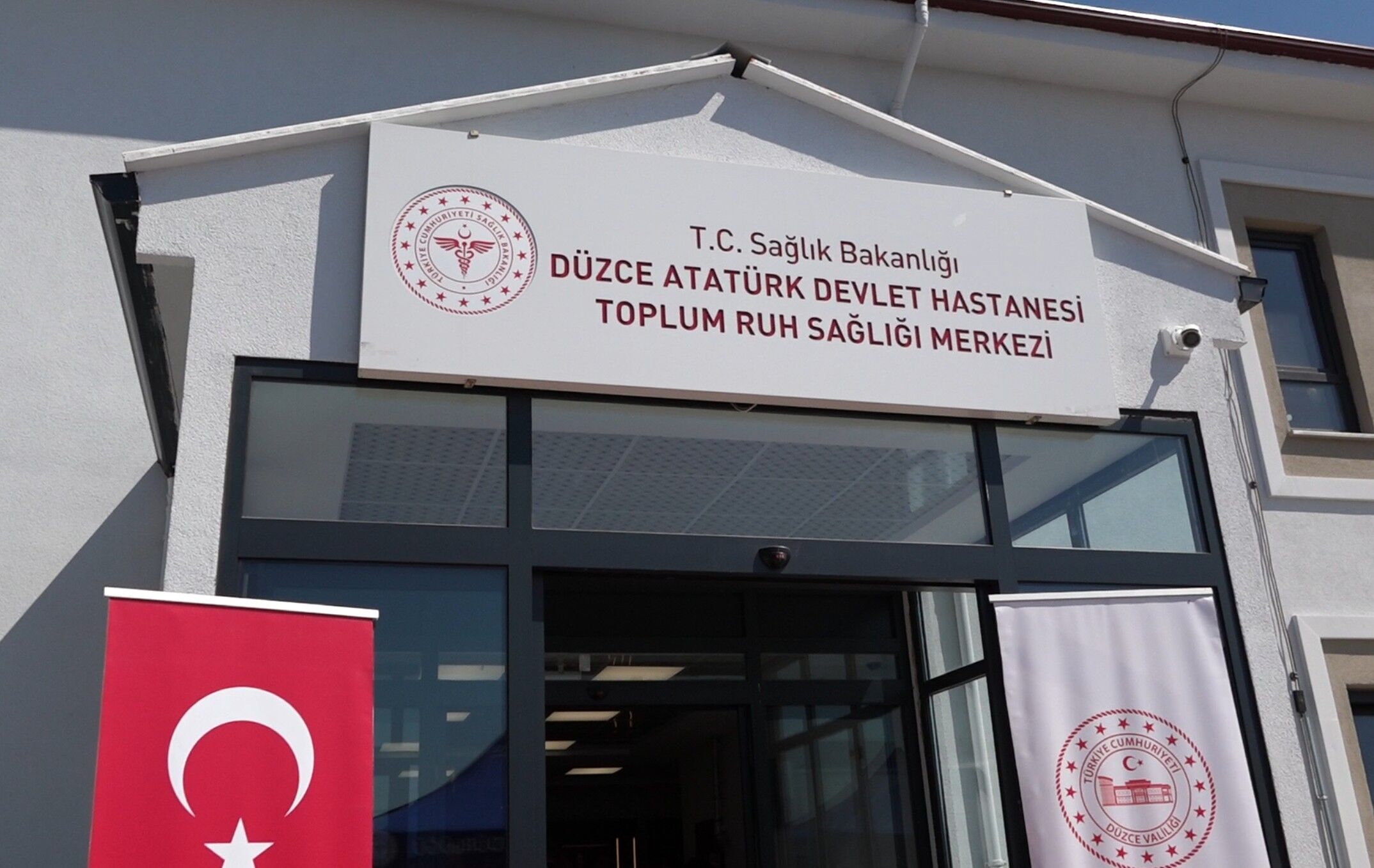 Ruh Sağlığı