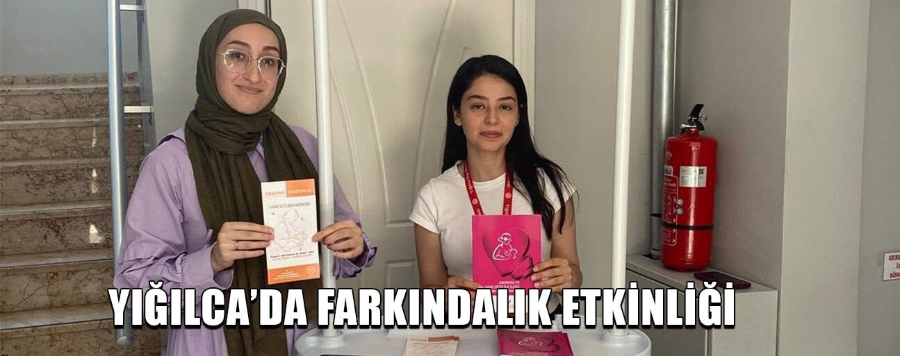 ANNE SÜTÜNÜN ÖNEMİNE DİKKAT ÇEKİLDİ