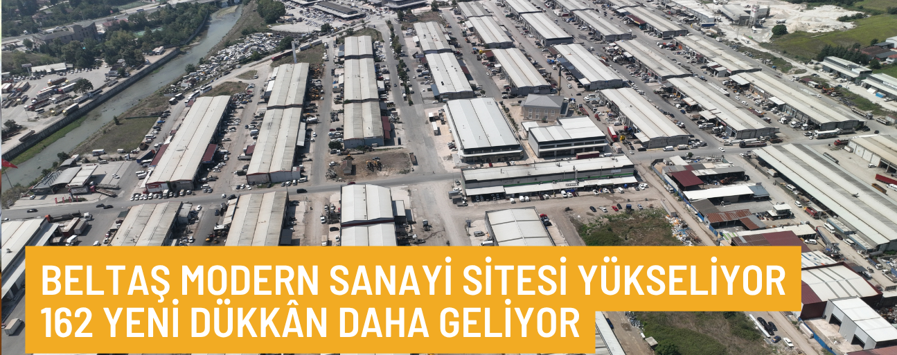 DÜZCE SANAYİSİNE IŞIK TUTACAK