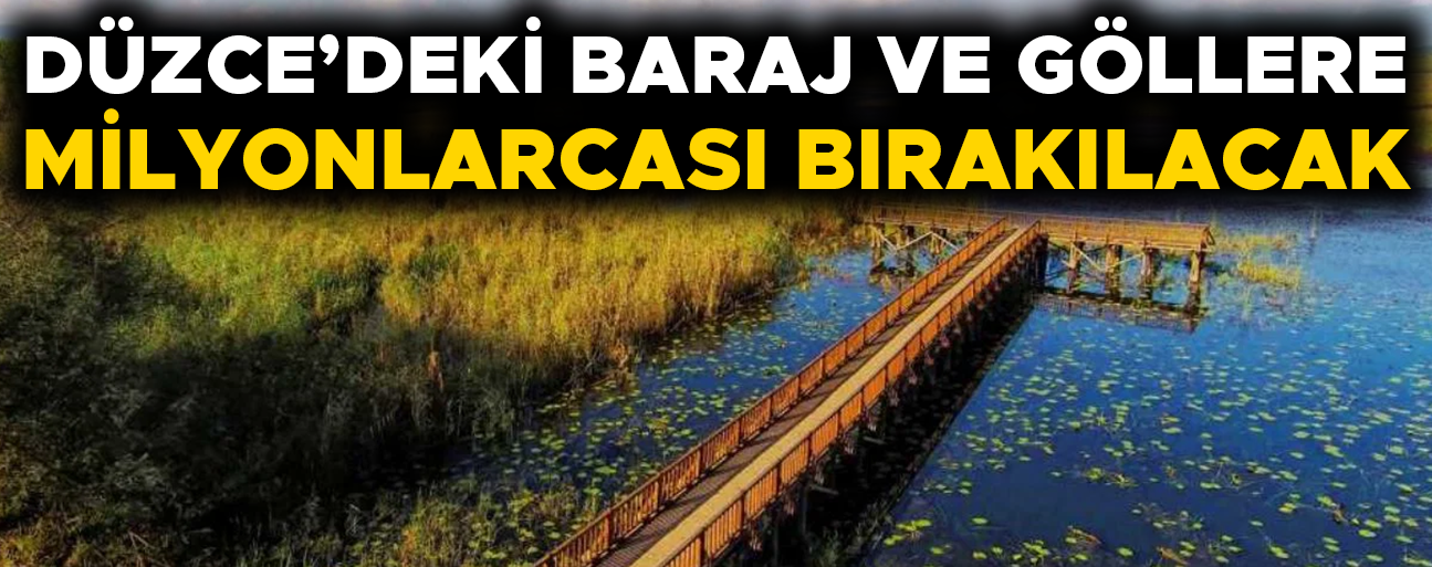 MİLYONLARCASININ ÜRETİMİ TAMAMLANDI
