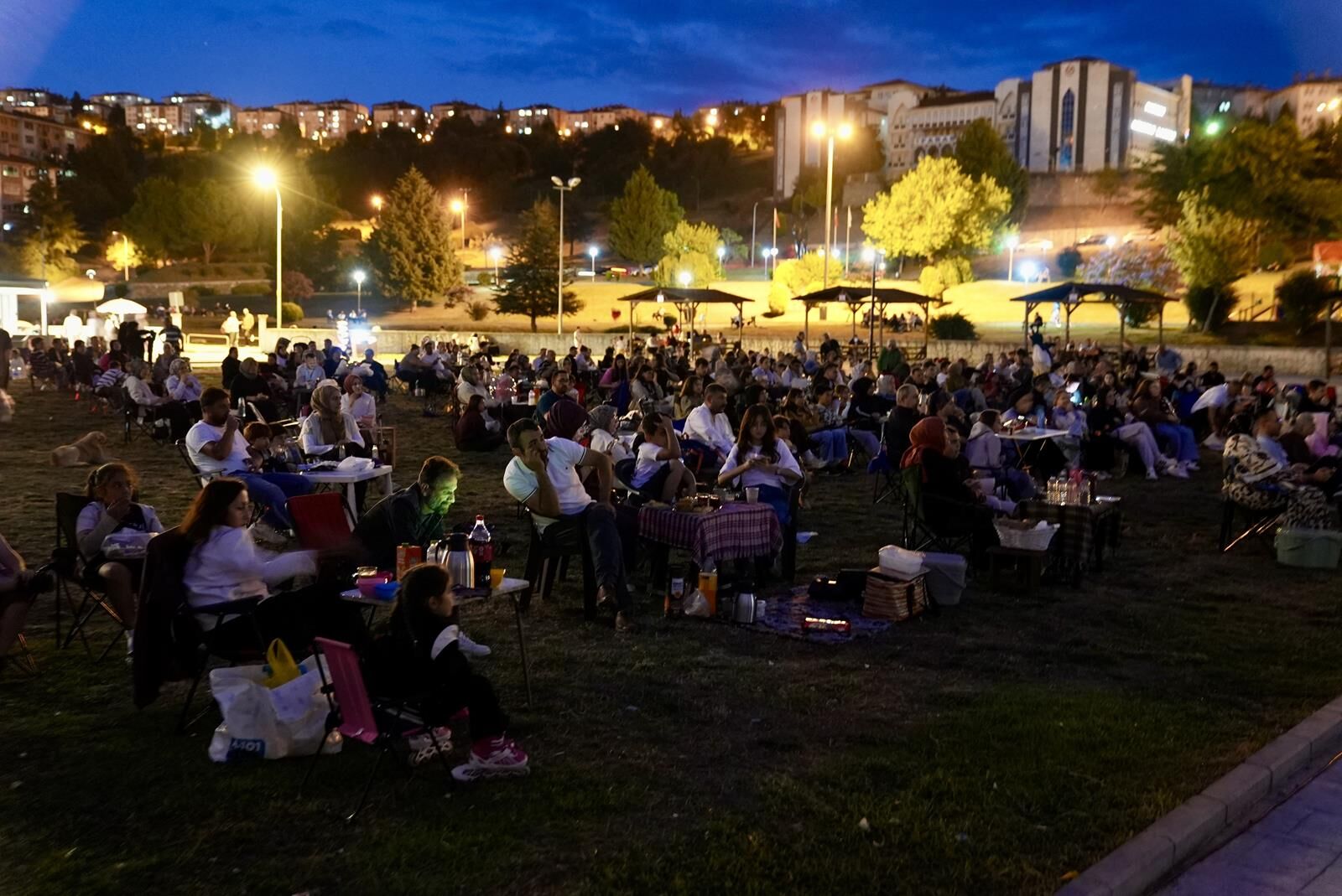 Si̇nema Akşamlari (2)