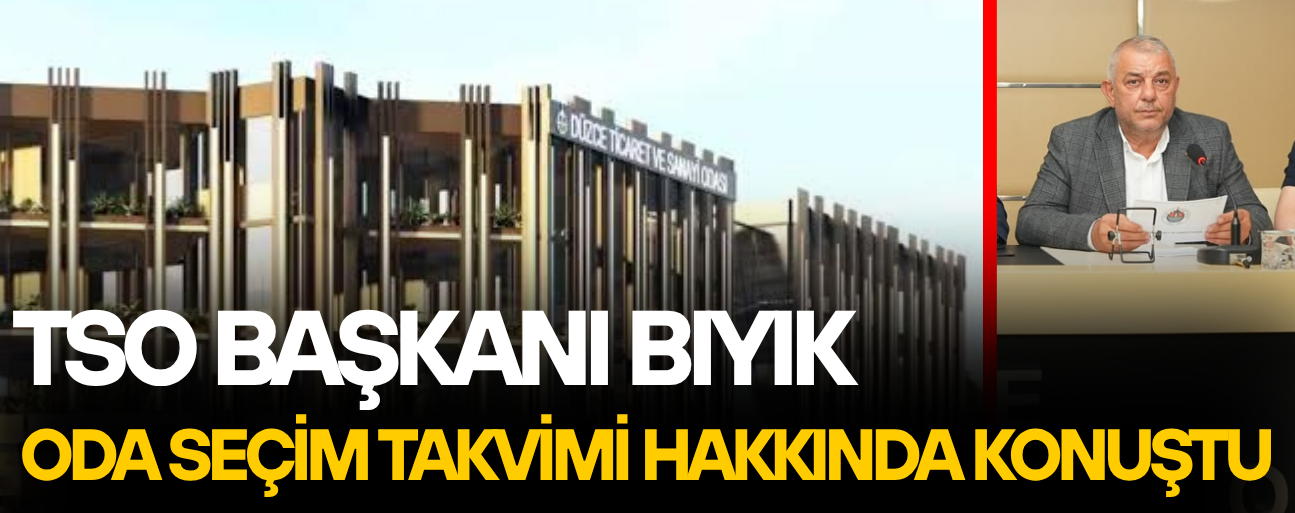 “KASIM AYI İÇİN BAŞVURUMUZU YAPTIK HENÜZ KESİN DÖNÜŞ ALMADIK”