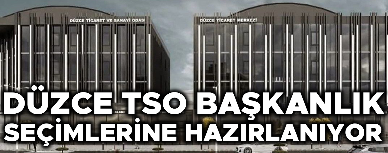 SEÇİM TAKVİMİ BELLİ OLDU