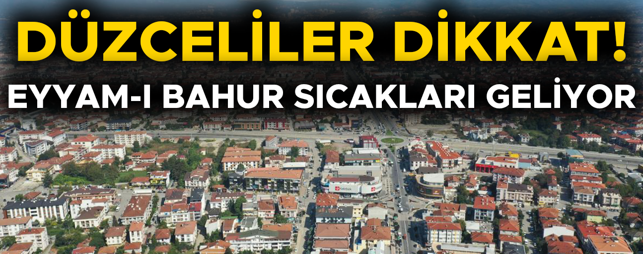 UZMANINDAN KRİTİK UYARI