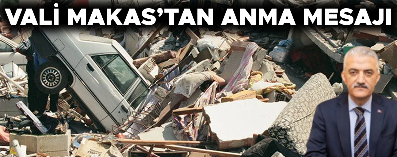 “ACISI HALA YÜREĞİMİZDE”