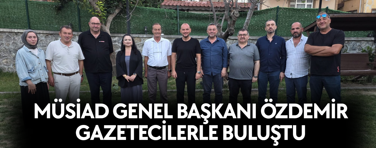 İŞBİRLİĞİ VE DESTEK NOKTASINDA İSTİŞARELERDE BULUNULDU