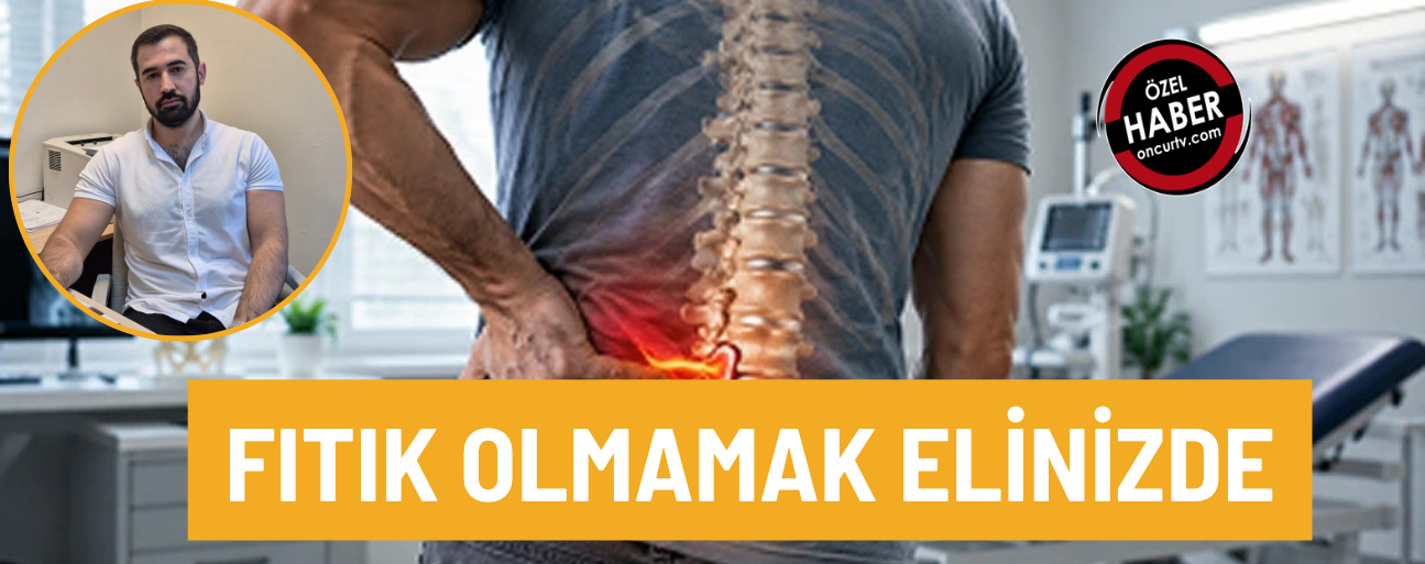 FİZİKSEL TIP VE REHABİLİTASYON UZMANI DR. MAHMUD TÜRK UYARDI
