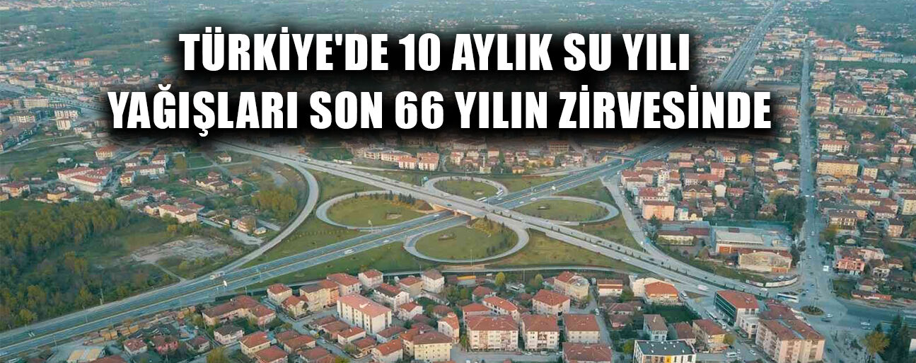 ARALARINDA DÜZCE DE VAR