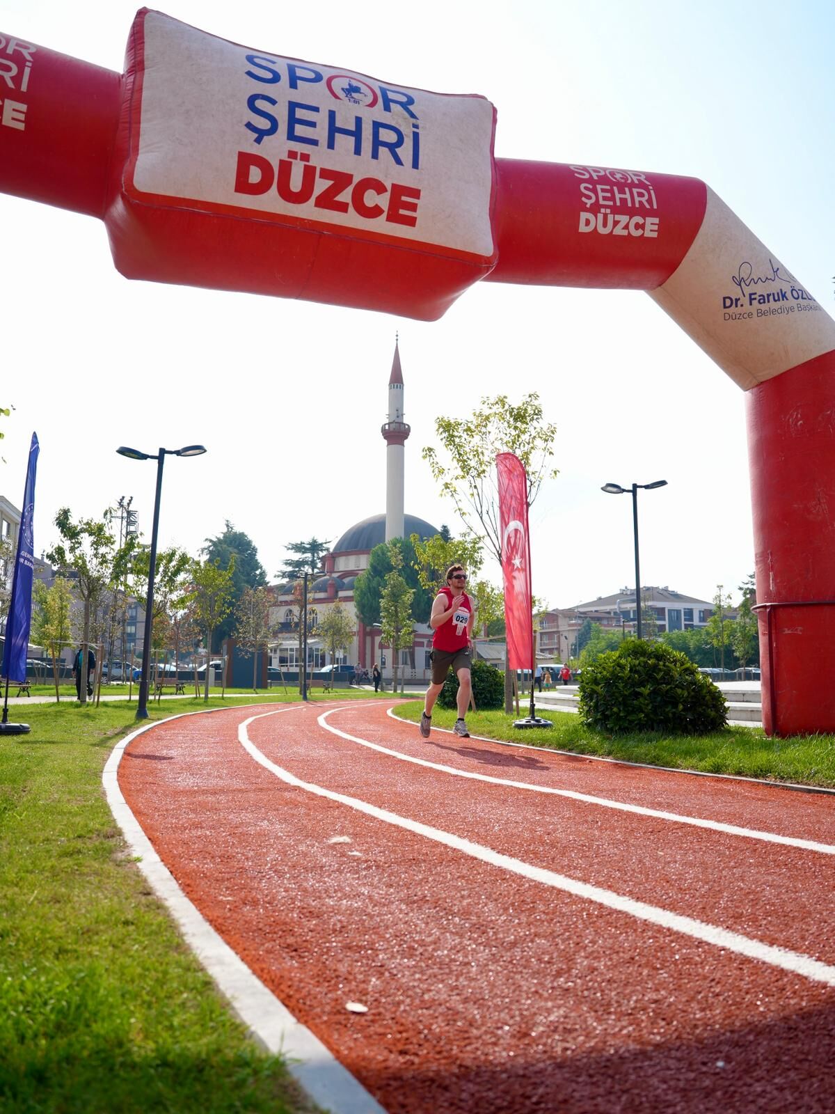 Zafer Koşusu (8)