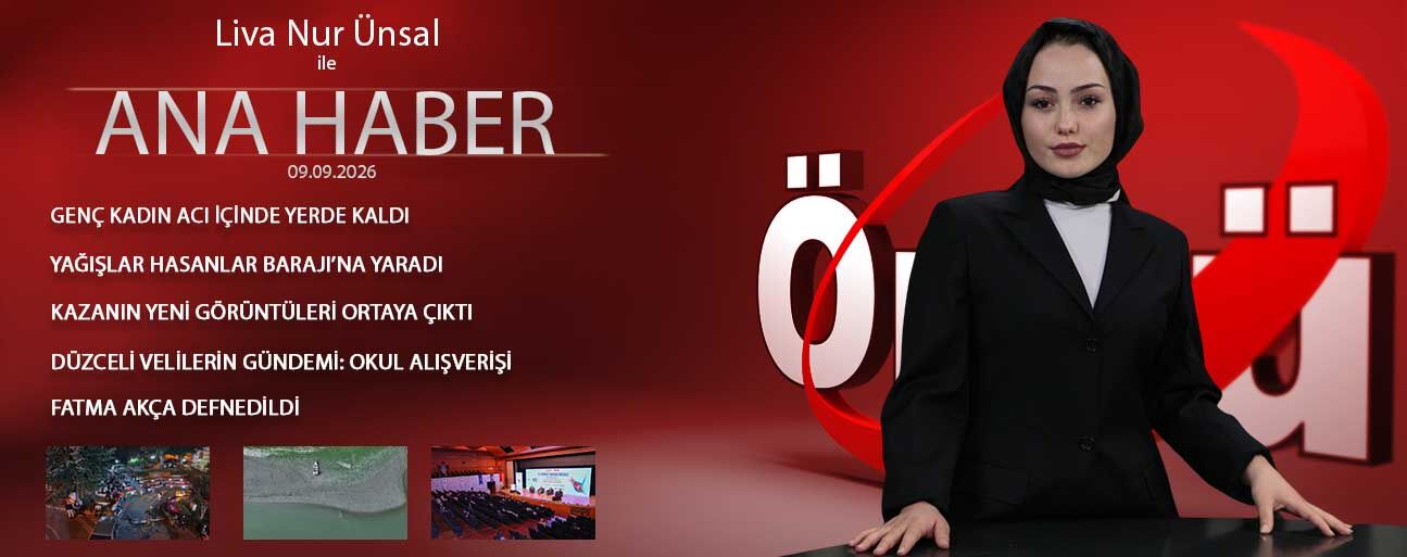 9 EYLÜL 2026 ÖNCÜ ANA HABER