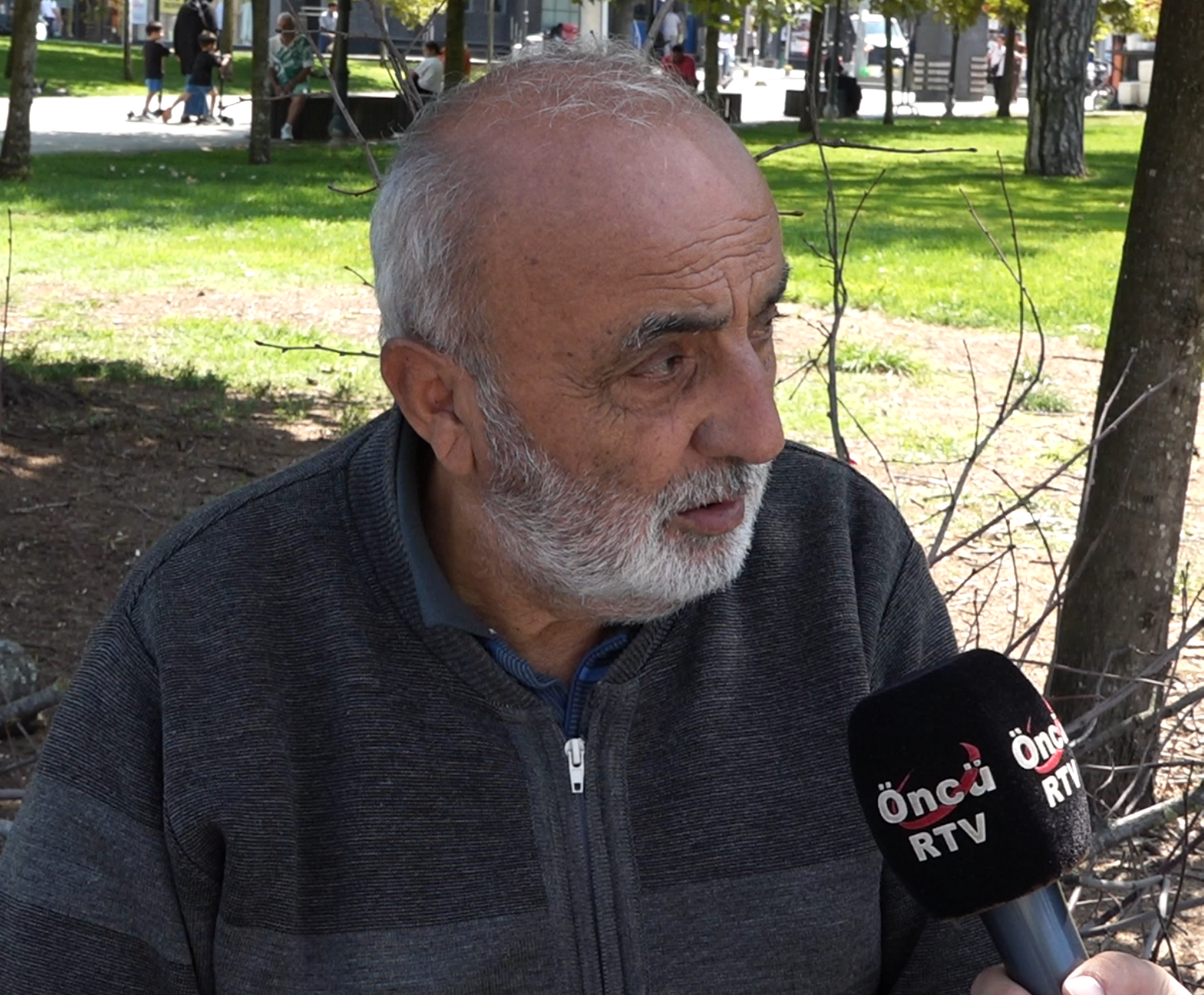Ahmet Özdemir