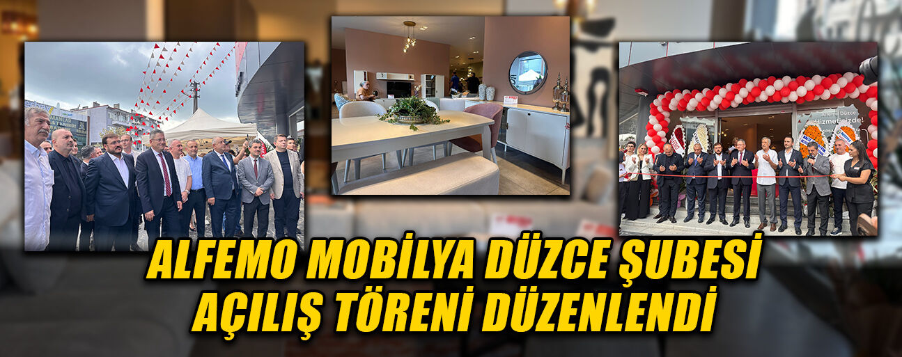 “DÜZCEMİZE KAZANDIRMANIN GURURUNU YAŞIYORUZ”