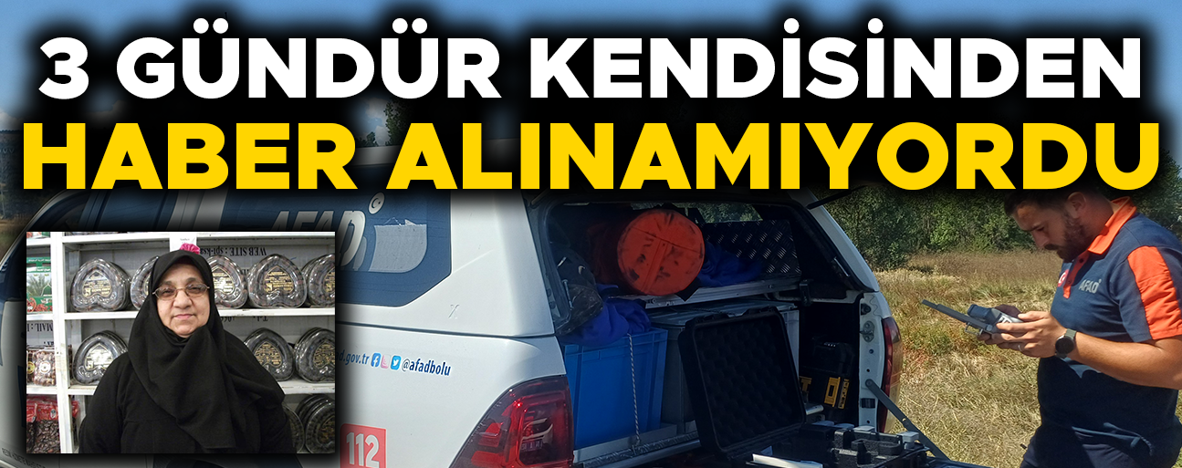 YAŞLI KADIN GÖL KENARINDA ÖLÜ BULUNDU