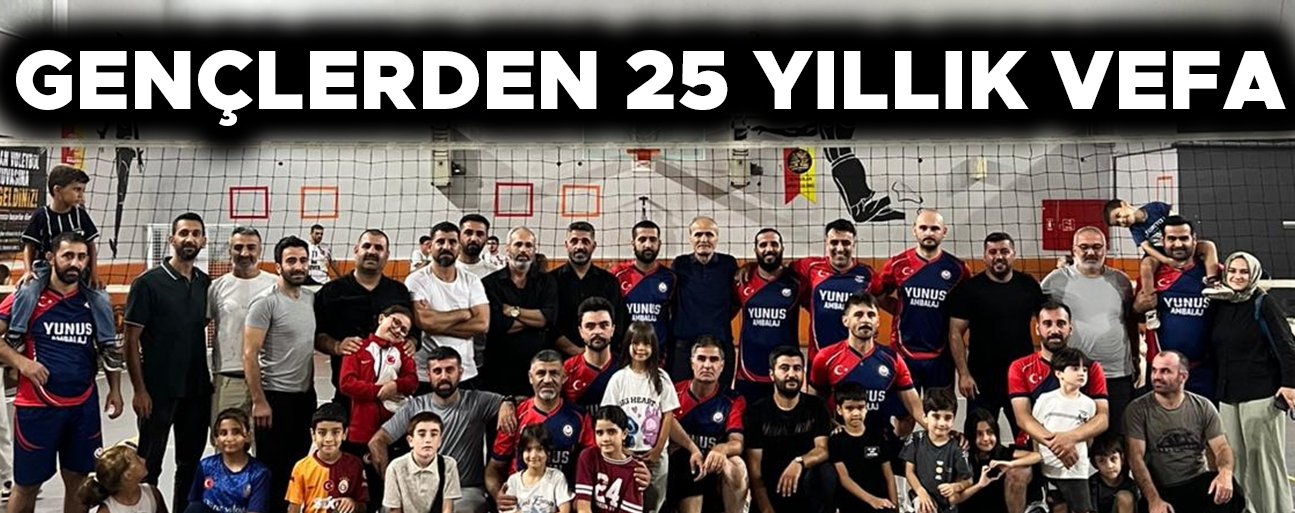 ALDIKLARI KUPALARINI ESKİ OKUL MÜDÜRÜNE VERDİLER