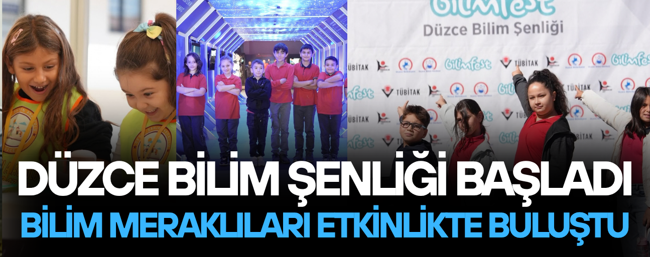 ATÖLYELER VE SERGİLER ÖĞRENCİLER İÇİN HAZIRLANDI