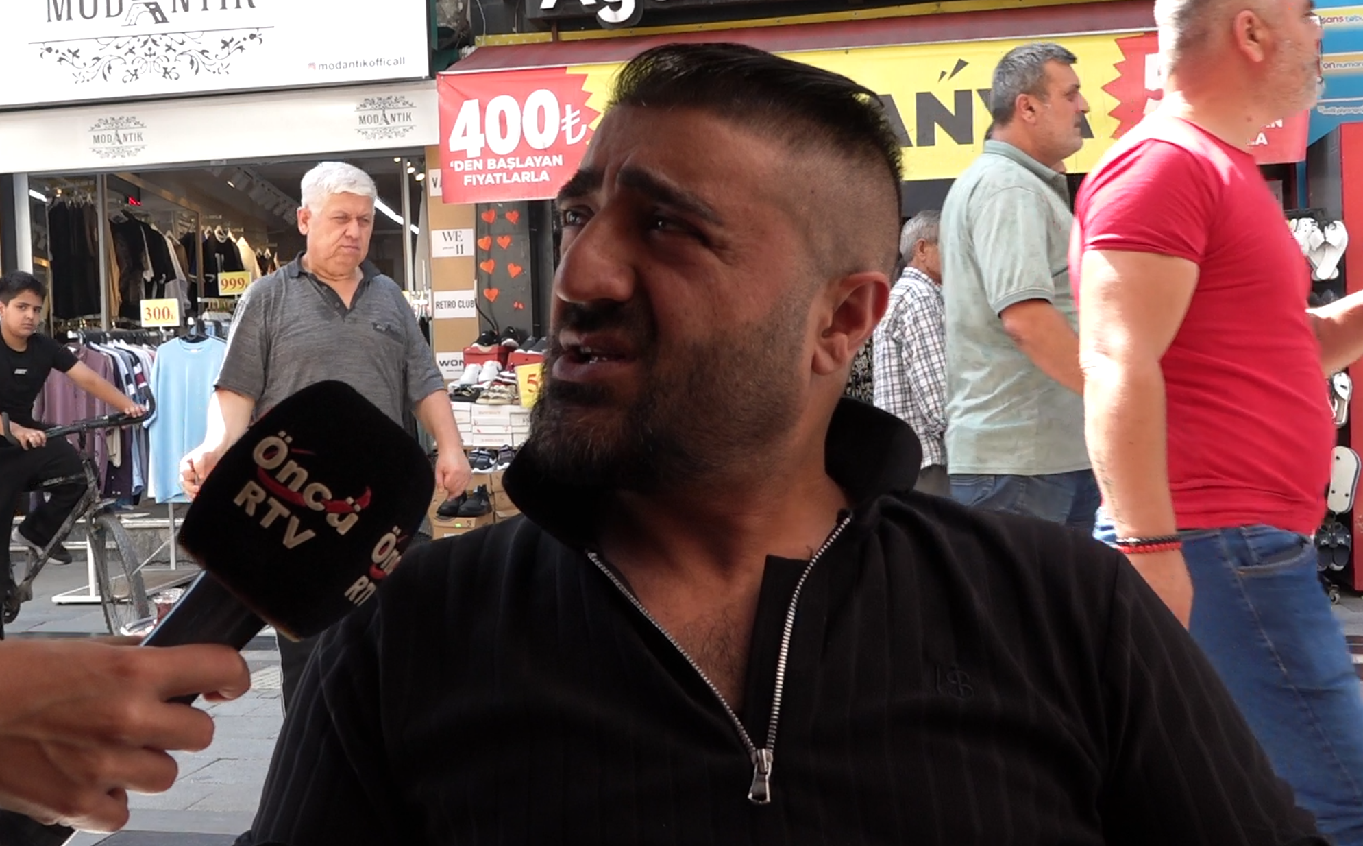 Bariş İnanç