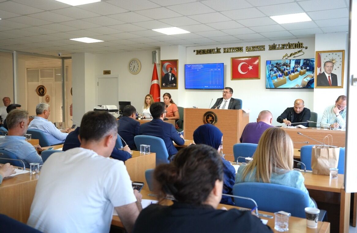 Belediye Meclis