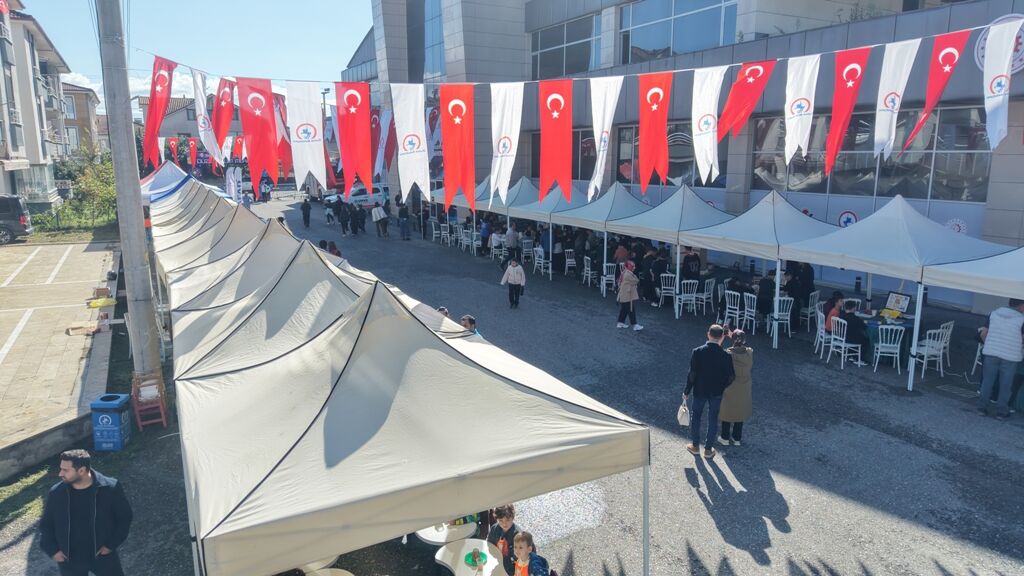 Bilim Şenliği Ardından (2)