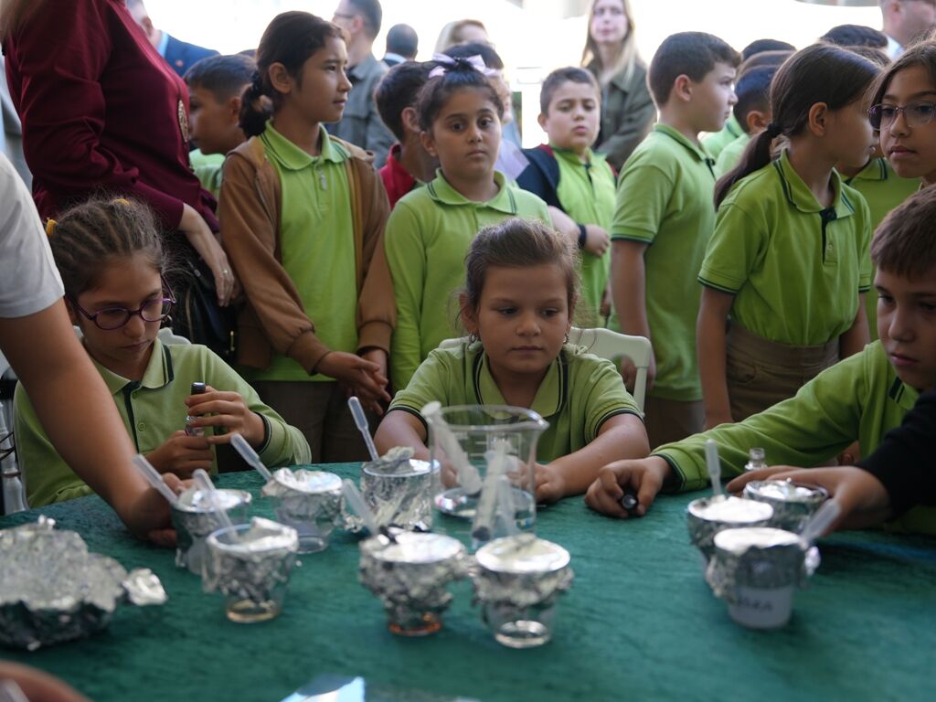 Bilim Şenliği Ardından (7)