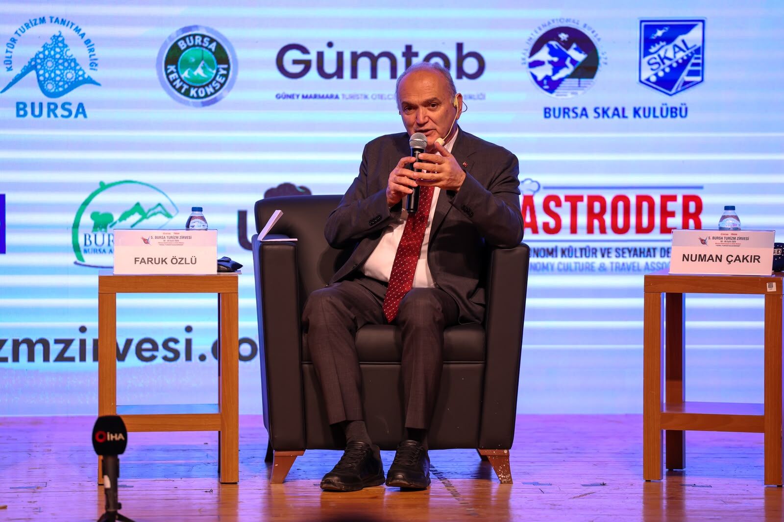 Bursa Turizm Zirvesi (14)
