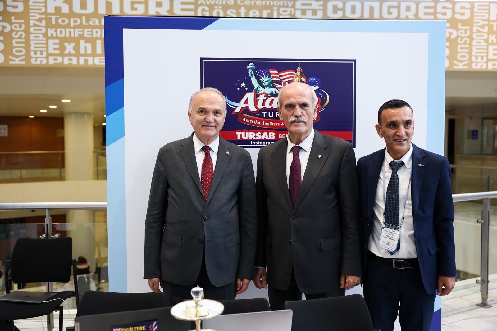 Bursa Turizm Zirvesi (8)