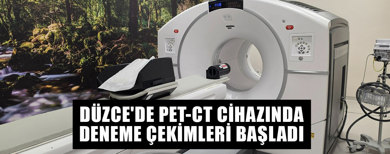 KANSER HASTALARI BAŞKA İLLERE GİTMEK ZORUNDA KALMAYACAK