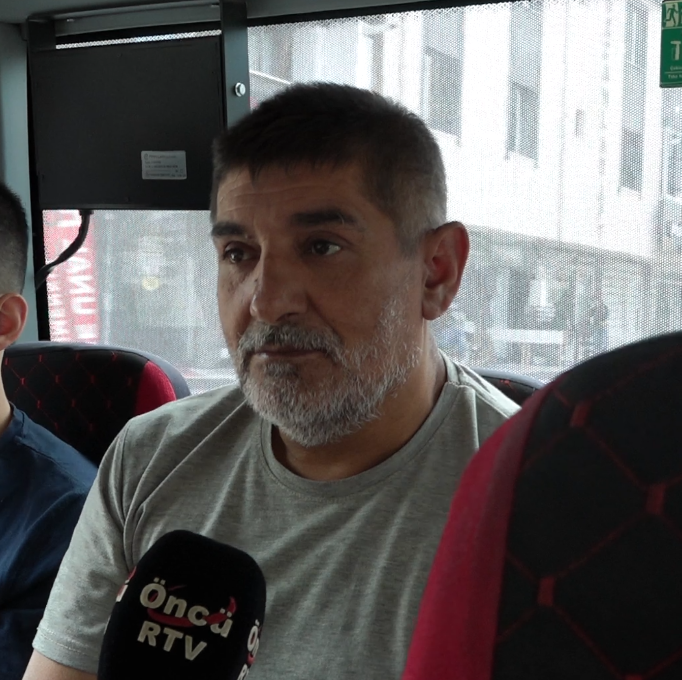 Çetin Hasan Vatandaş