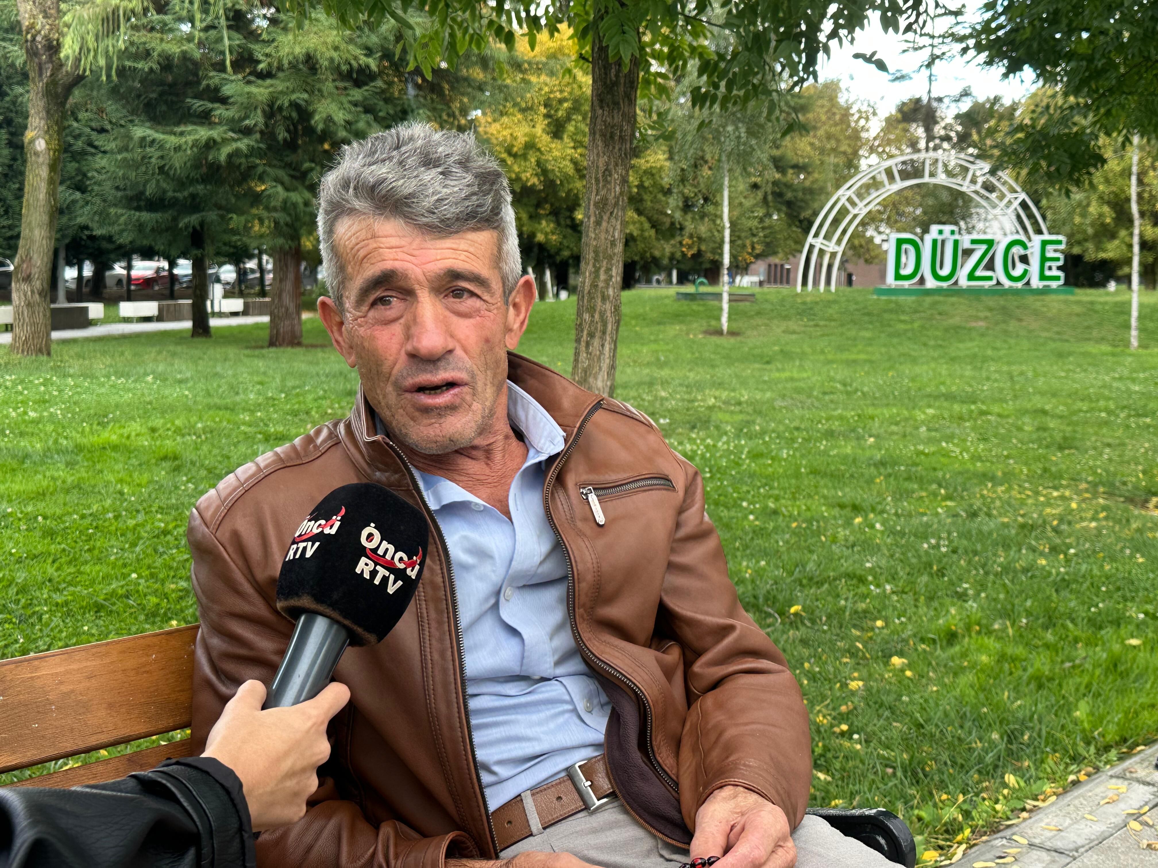 Cevat Özbakir