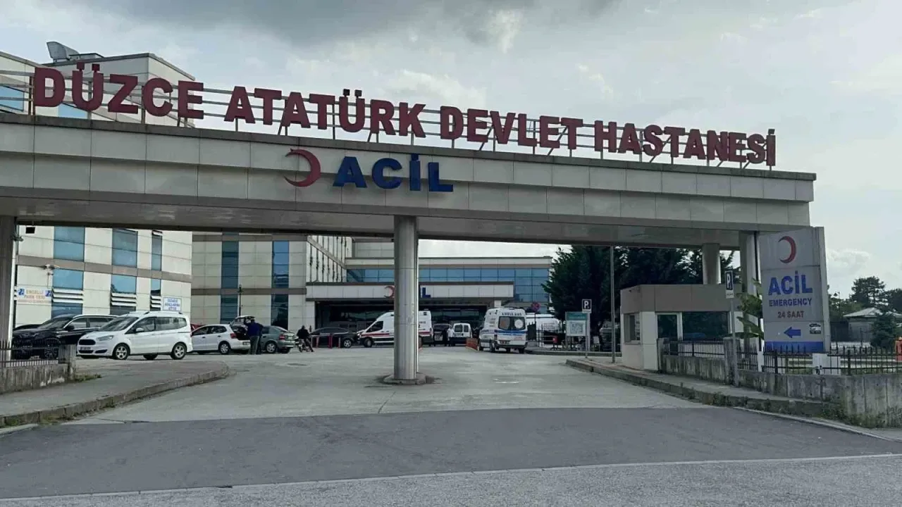 Düzce Acil