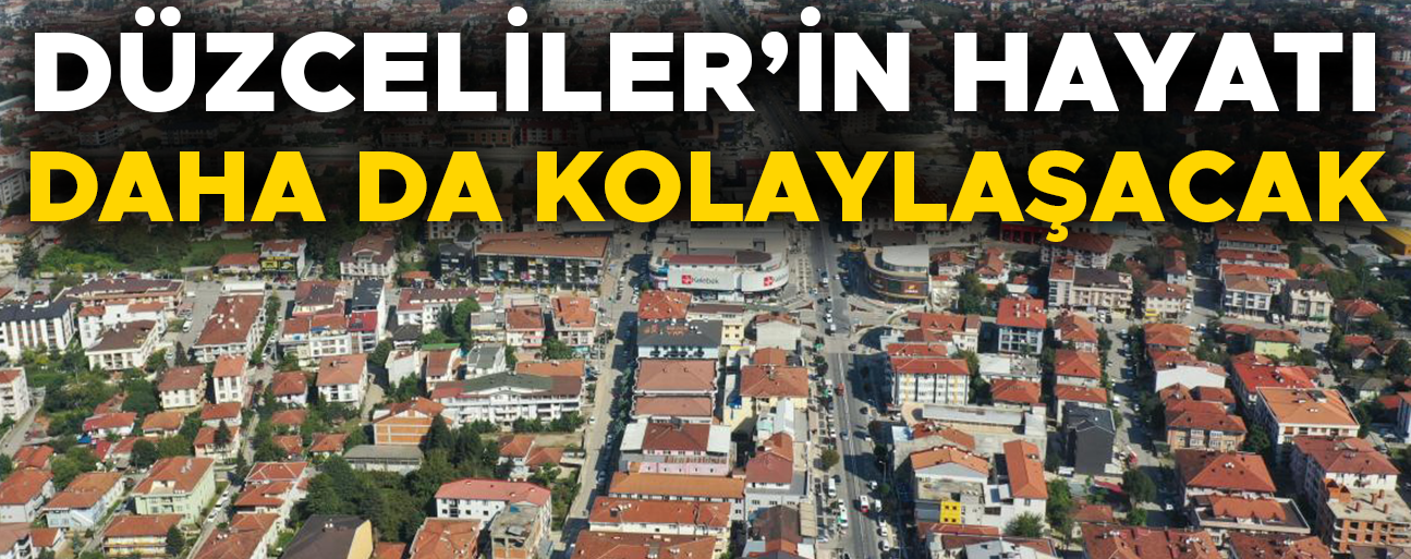 O DÜZENLEME RESMİ GAZETE’DE YAYIMLANDI