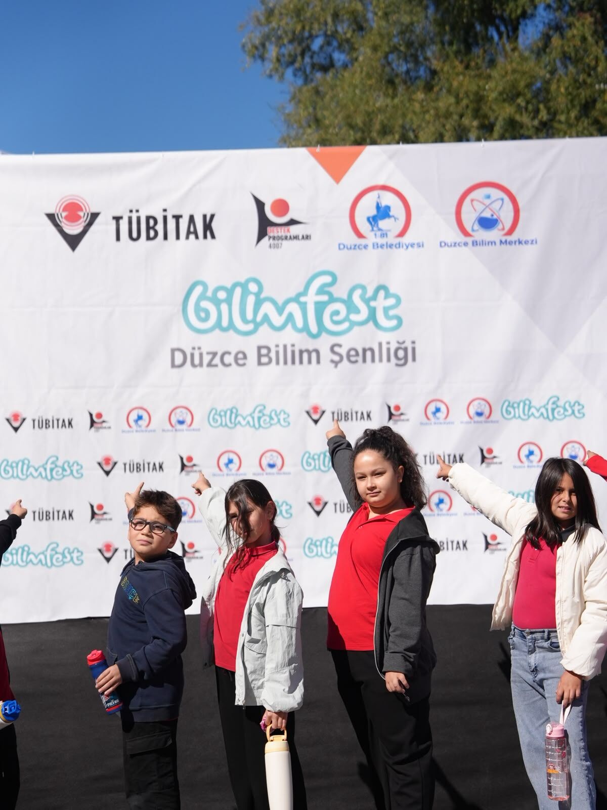 Düzce Bi̇li̇m Şenli̇ği̇ (8)