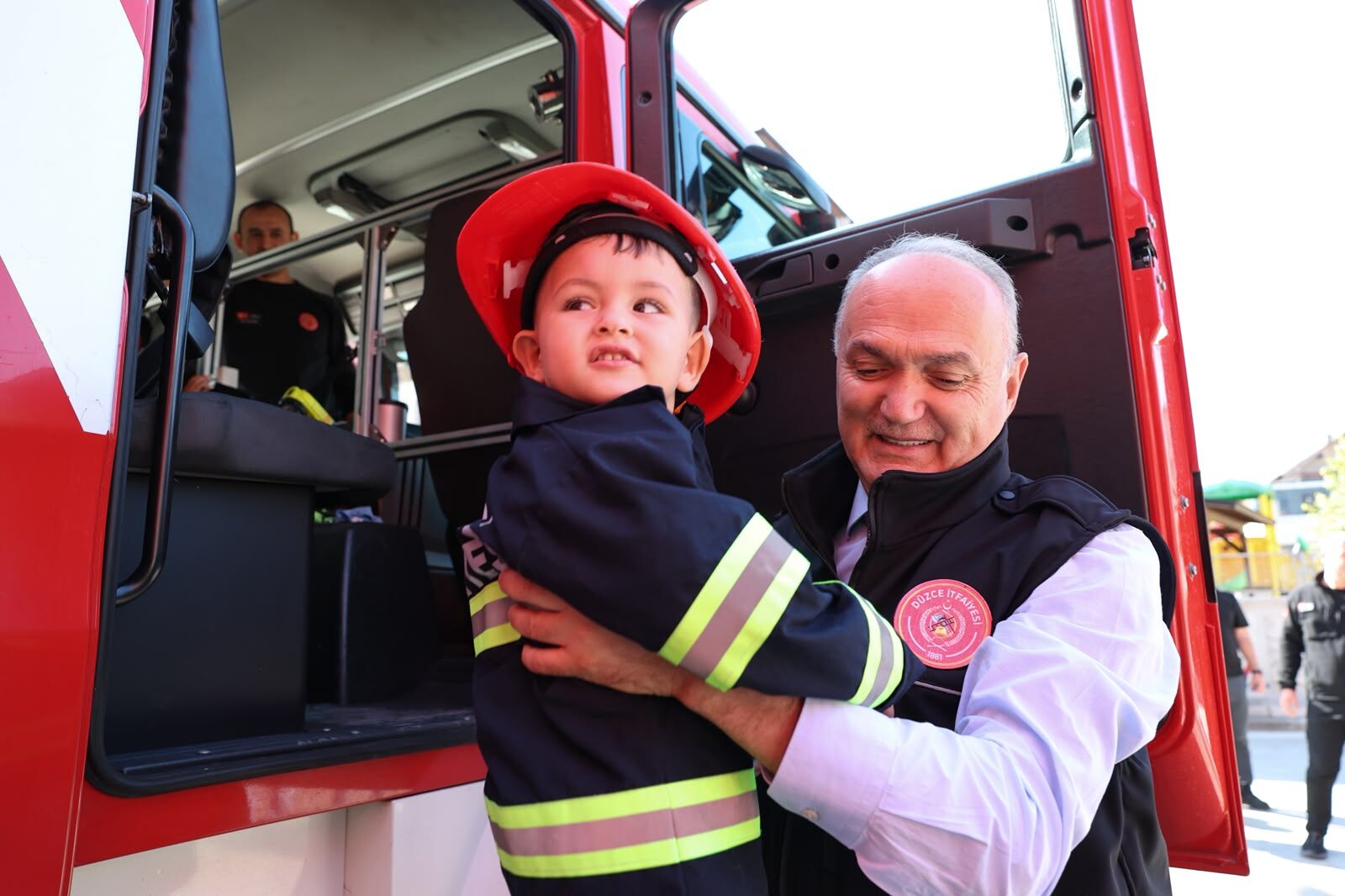 Düzce İtfaiyesi (18)