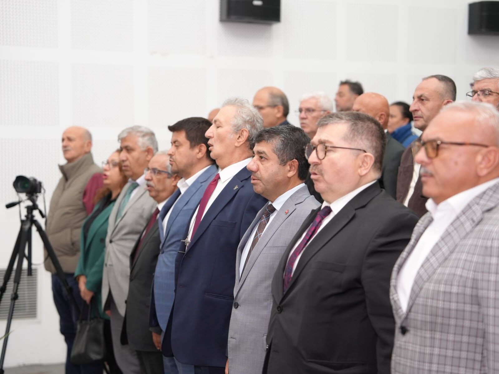Düzce Kent Konseyi Genel Kurulu(3)