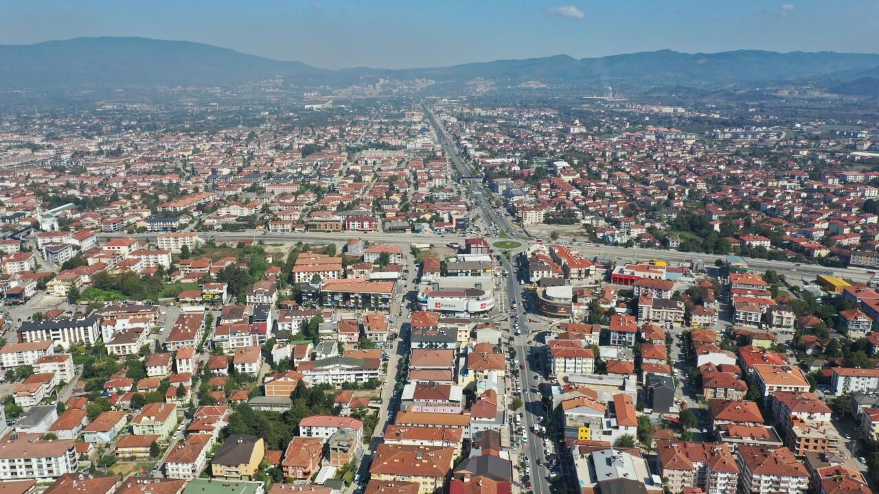 Duzce Kentsel Donusum A 2094478-5