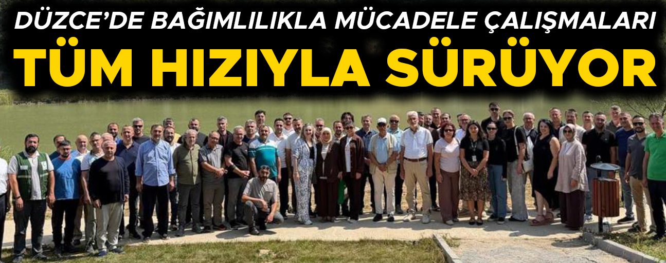 OKUL YÖNETİCİLERİNE EĞİTİM VERİLDİ