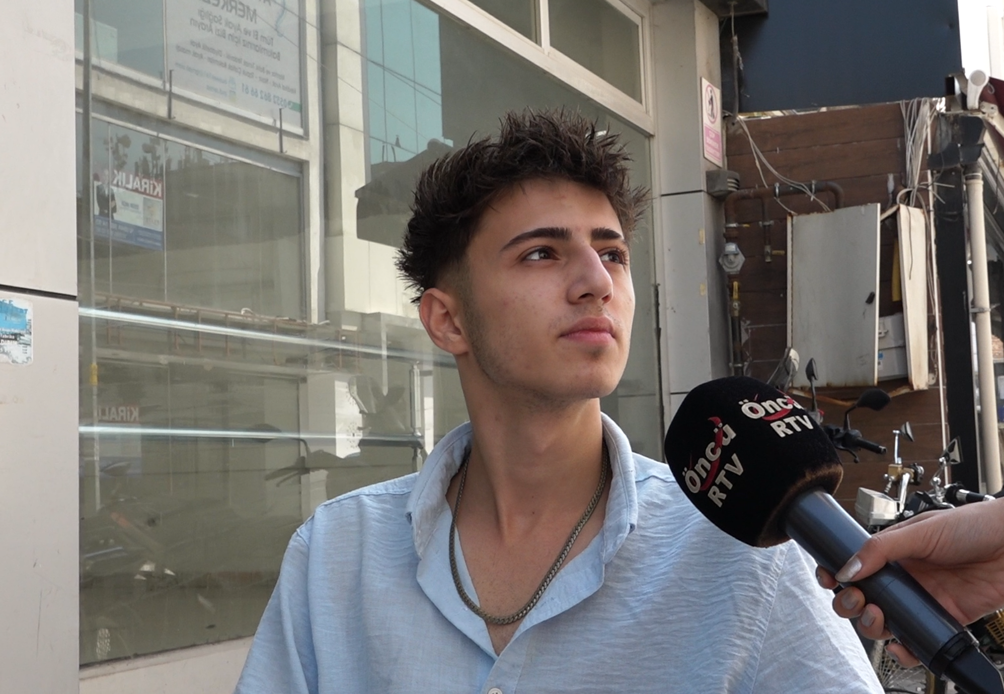 Emi̇r Sevi̇ndi̇k