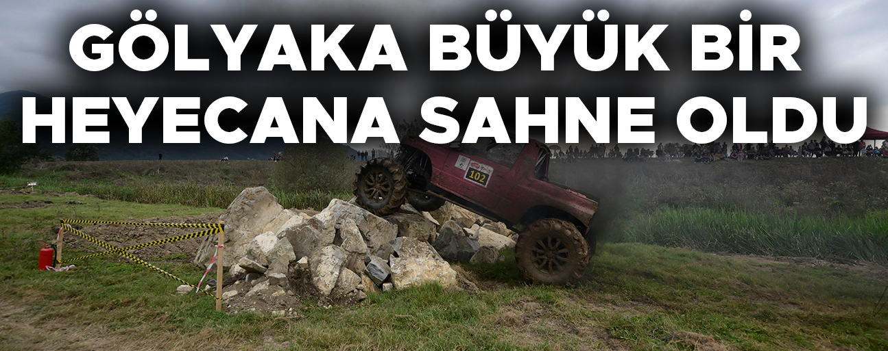 YARIŞLARIN İKİNCİ AYAĞI KÜLTÜR PARK’TA BAŞLADI