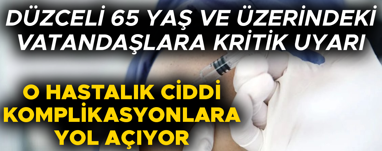 “MUTLAKA AŞI OLUN”
