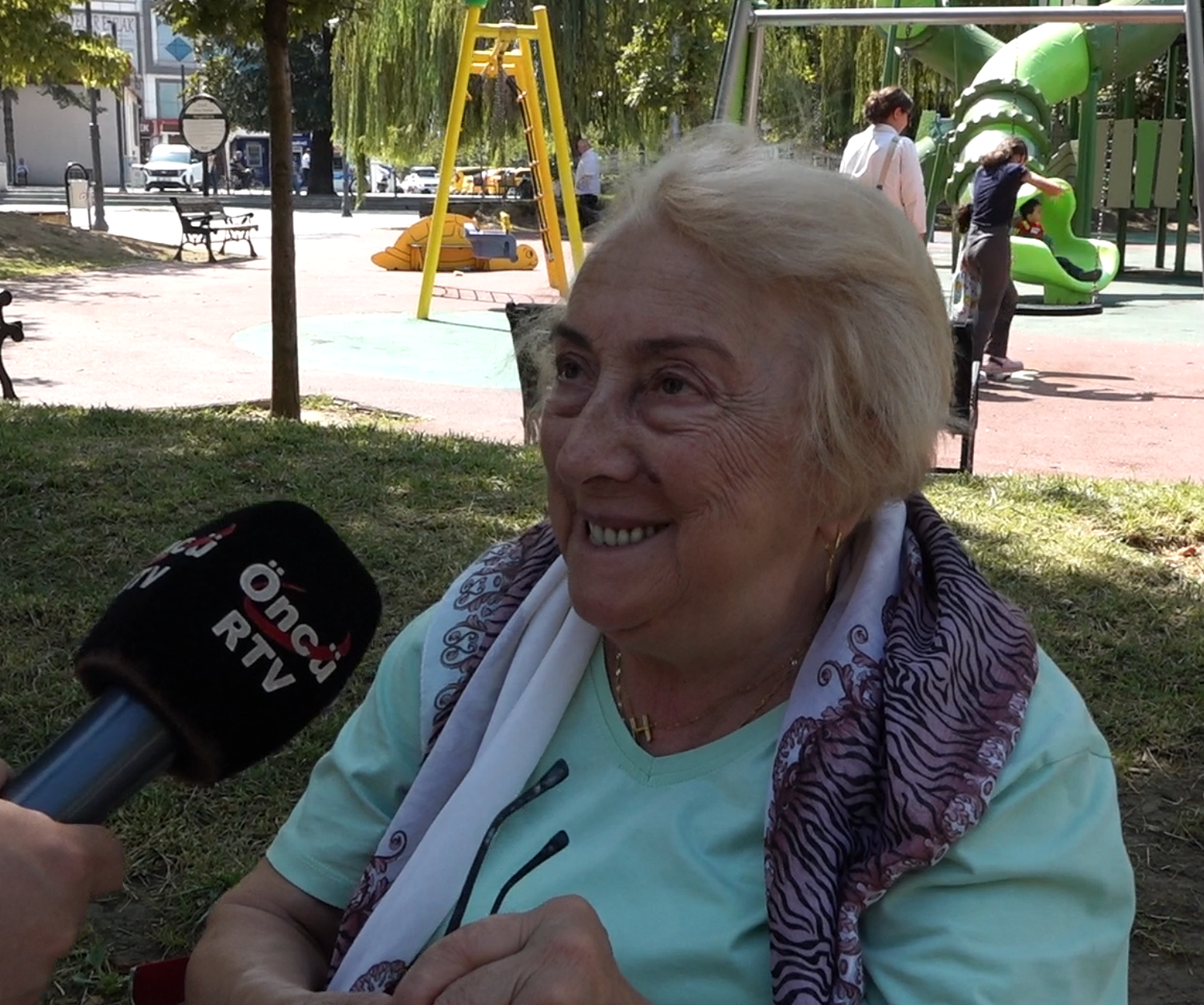 Havva Yılmaz