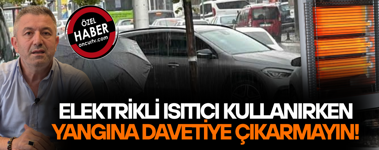 GEÇTİM’DEN CAN VE MAL KAYIPLARINA KARŞI ÖNEMLİ UYARILAR