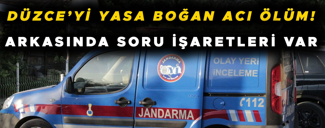 GENÇ KIZ NEDEN İNTİHAR ETTİ?